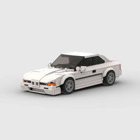Lusy Store LLC Toy Car Building Blocks Toys