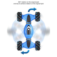 Lusy Store LLC Stunts&nbsp;Twisted&nbsp;Climbing&nbsp;Car&nbsp;Toy Toys