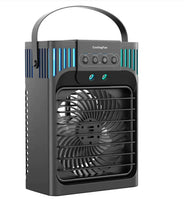 Evapolar evaLIGHT Plus Black