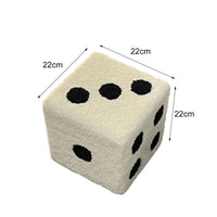 Lusy Store LLC Mobile Furniture Change Shoe Stool Toys