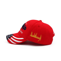 Lusy Store LLC Donald Trump 2024 MAGA Hat Hat