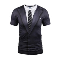 Fake Vest Halloween Cosplay 9 3Extra Large