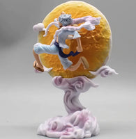 Lusy Store LLC One Piece Luffy Figure Toys