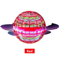 Lusy Store LLC Magic Controller Flying Ball Toys Toys