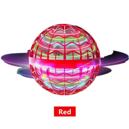 Lusy Store LLC Magic Controller Flying Ball Toys Toys