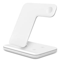 3 in 1 Wireless Charging Stand - Lusy Store LLC 