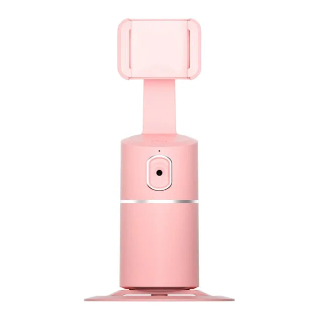 Auto Face Tracking Gimbal Stabilizer - Lusy Store LLC 