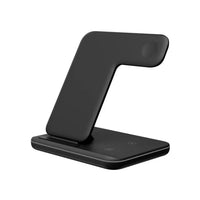 3 in 1 Wireless Charging Stand - Lusy Store LLC 