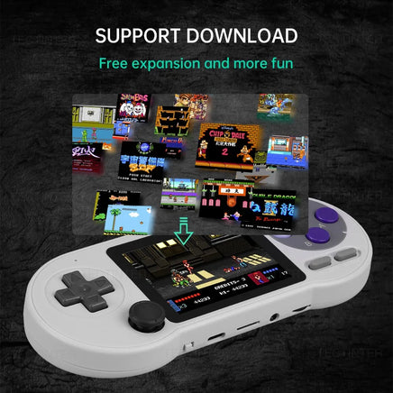 Lusy Store LLC Game Console Toys