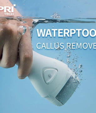 Electric Feet Callus Remover - Lusy Store LLC 