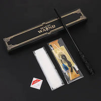 Lusy Store LLC Role Playing Cosplay Costume Props Magic Wand Toys
