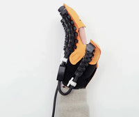 NeuroFlex Rehab Glove Orange right hand
