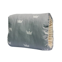 Adjustable Baby Nursing Arm Pillow for Breastfeeding Comfort