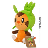 Anime Pokemon Plush Doll Toys Pikachu, Charizard, And More! Chespin