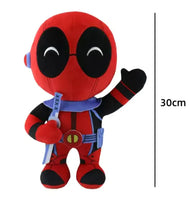 Lusy Store LLC Deadpool 3 Stuffed Toy Doll Toys