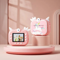 Lusy Store LLC X3D Kinderprint HD Camera Toys
