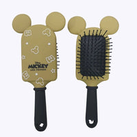 Air Cushion Massage Hairbrush with Stitch, Mickey, and Minnie Cartoon Anime Figures - Lusy Store LLC