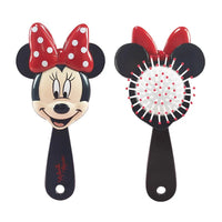 Air Cushion Massage Hairbrush with Stitch, Mickey, and Minnie Cartoon Anime Figures - Lusy Store LLC