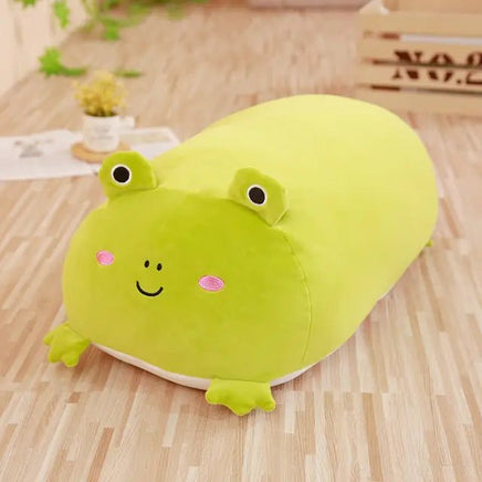 Animal Plush Cushion Pillow - Lusy Store