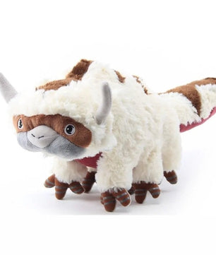 Anime Avatar Plush Toys - Lusy Store LLC