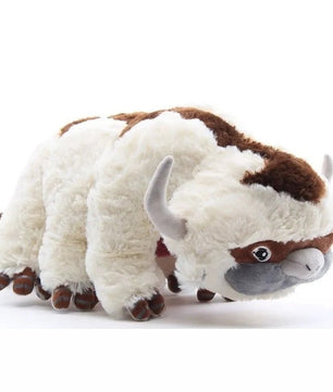 Anime Avatar Plush Toys - Lusy Store LLC