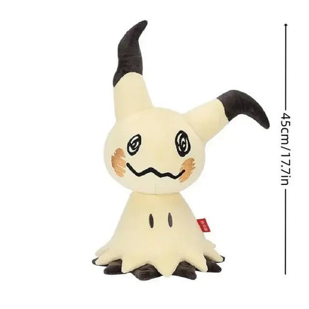 Anime Pokemon Plush Doll Toys Pikachu, Charizard, And More! Mimikyu