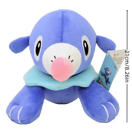Anime Pokemon Plush Doll Toys Pikachu, Charizard, And More! popplio