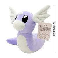 Anime Pokemon Plush Doll Toys Pikachu, Charizard, And More! Dratini