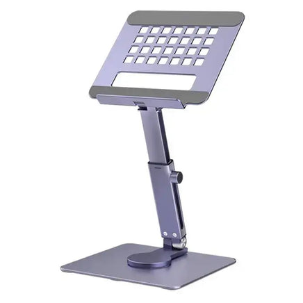 Lusy Store LLC Aluminum Tablet Stand Tech Accessories
