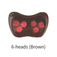 Electric Massage Pillow