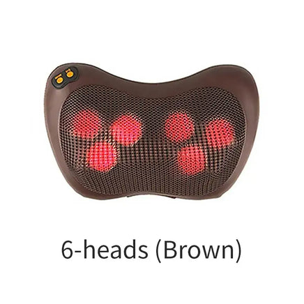 Electric Massage Pillow
