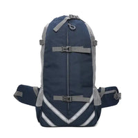 Dog Carrier Royal Blue M
