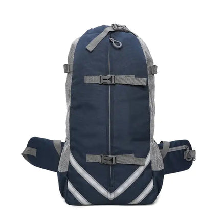 Dog Carrier Royal Blue M