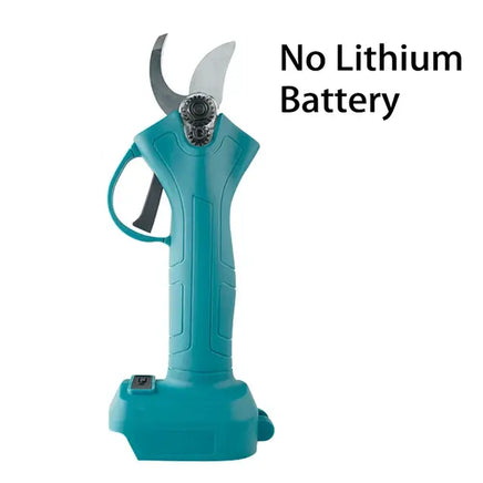 Brushless Electric Pruning Shears Set 1