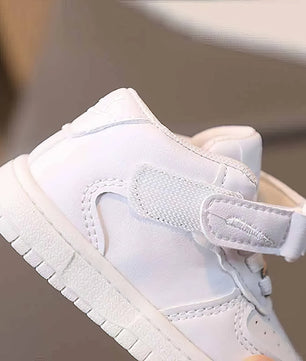 Baby boy shoes - Fashion sport shoes - Non-slip walking shoes - Lusy Store LLC