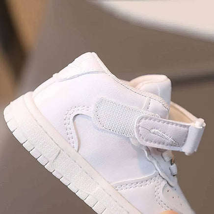 Baby boy shoes - Fashion sport shoes - Non-slip walking shoes