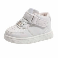 Baby boy shoes - Fashion sport shoes - Non-slip walking shoes