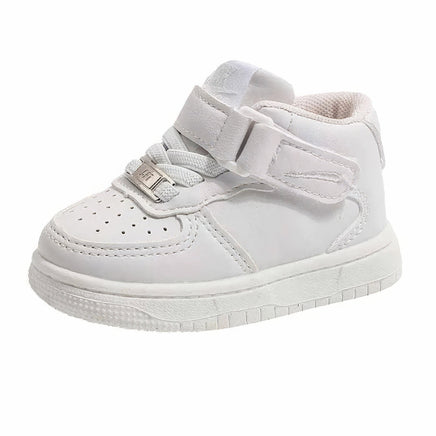 Baby boy shoes - Fashion sport shoes - Non-slip walking shoes