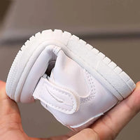 Baby boy shoes - Fashion sport shoes - Non-slip walking shoes