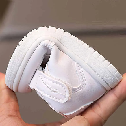 Baby boy shoes - Fashion sport shoes - Non-slip walking shoes