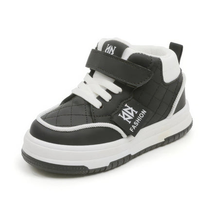 Baby boy shoes - Sneakers fashion - Non-slip sport footwears outdoor shoes
