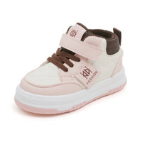 Baby boy shoes - Sneakers fashion - Non-slip sport footwears outdoor shoes - Lusy Store LLC
