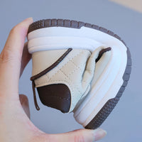 Baby boy shoes - Sneakers fashion - Non-slip sport footwears outdoor shoes