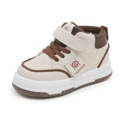 Baby boy shoes - Sneakers fashion - Non-slip sport footwears outdoor shoes