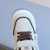 Baby boy shoes - Sneakers fashion - Non-slip sport footwears outdoor shoes