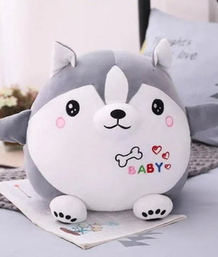 Baby Shiba Inu Plush Toy - Lusy Store LLC