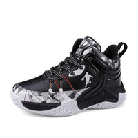 Basketball shoes - High-quality outdoor comfortable sports shoes - Luxury sneakers for kids