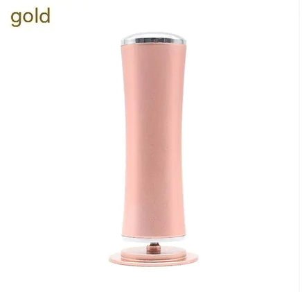 Electric Foot Callus Remover Gold No