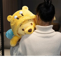 Bee Winnie The Pooh Plush Doll for collectors from Lusy Store