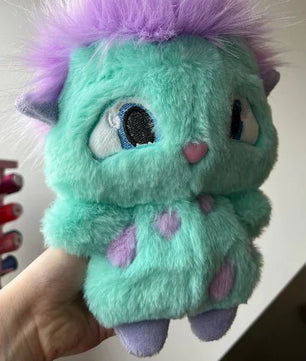 Bibble Plush Toy - Lusy Store LLC